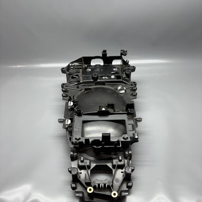 7923233 BMW R1300GS TROPHY REAR WHEEL COVER 2022 2023 2024 OEM 7923233