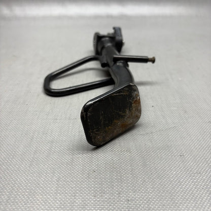 8558220 BMW C400X SIDE STAND 2018 2019 2020 OEM 8558220