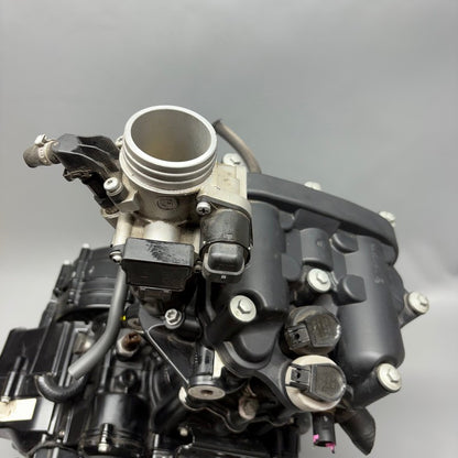 BMW G650X ENGINE MOTOR 2006 2007 OEM 30 DAY WARRANTY