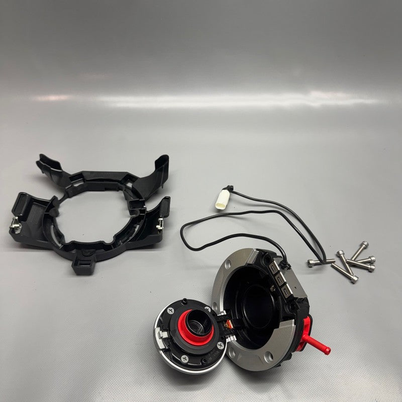 BMW F850GS TANK LID 2016 2017 2018 2019 2020 2021 2022 2023 OEM 839406