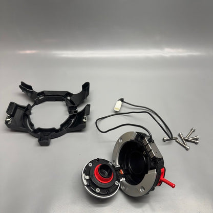 BMW F850GS TANK LID 2016 2017 2018 2019 2020 2021 2022 2023 OEM 839406
