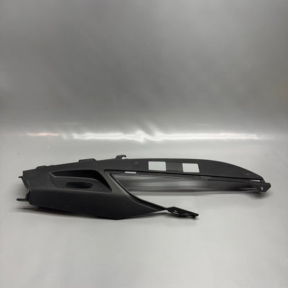 7718508 BMW K1600GTL RIGHT REAR TAIL FAIRING 2015 2016 2017 2018 2019 2020 2021 7718508