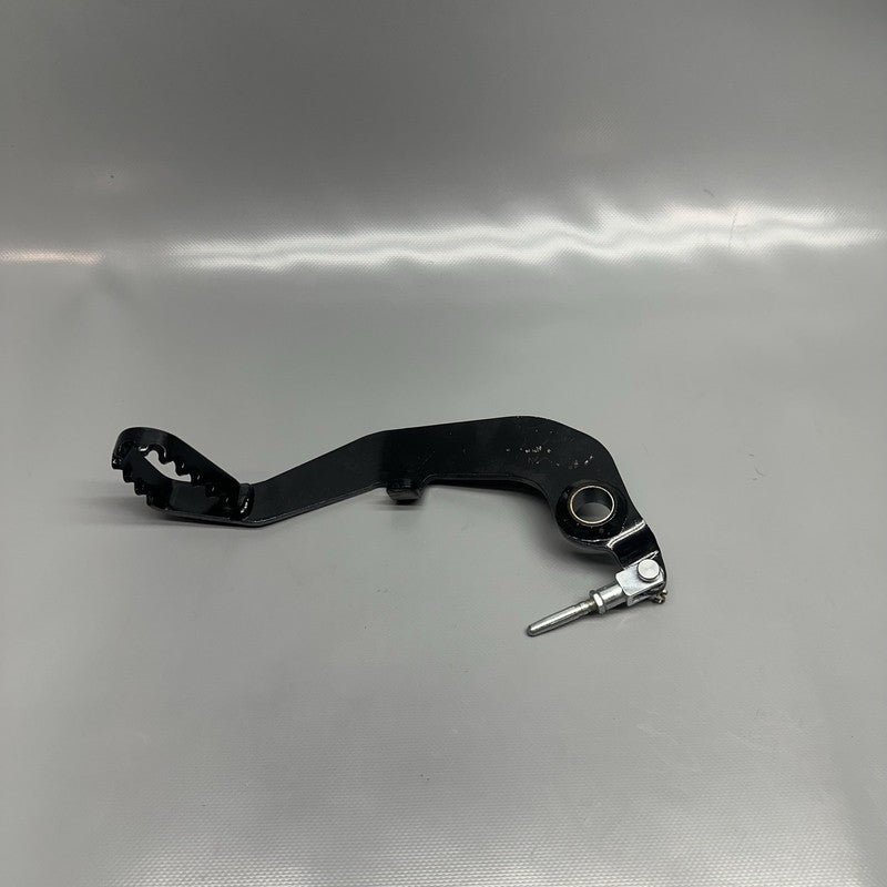 8562025 BMW G310GS BRAKE PEDAL LEVER 2018 2019 OEM 8562025
