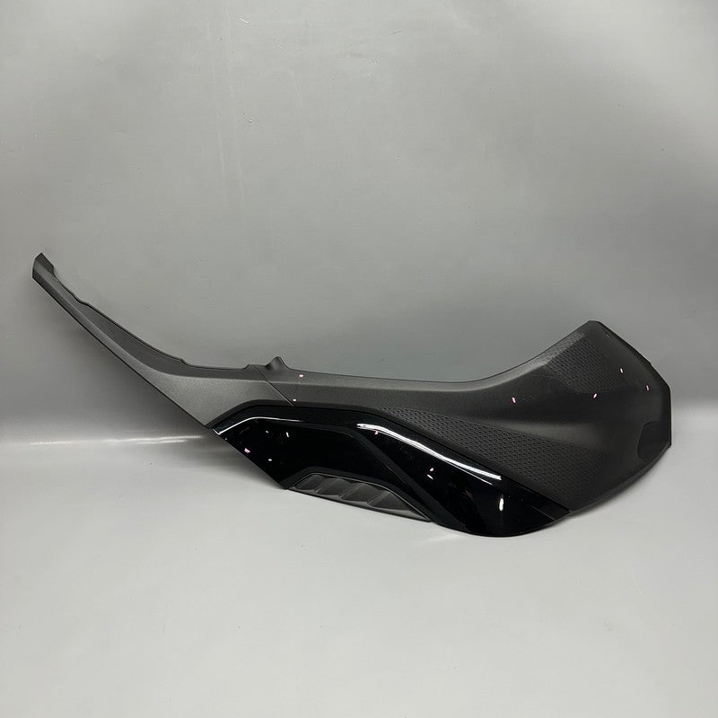 8569772 BMW S1000R TANK TRIM RIGHT 2020 2021 2022 2023 2024 2025 OEM 8569772