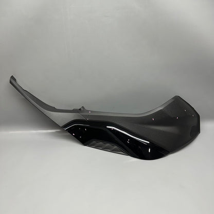 8569772 BMW S1000R TANK TRIM RIGHT 2020 2021 2022 2023 2024 2025 OEM 8569772