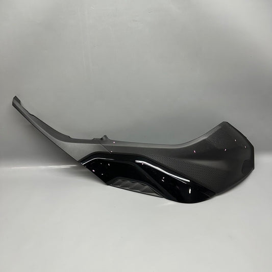 8569772 BMW S1000R TANK TRIM RIGHT 2020 2021 2022 2023 2024 2025 OEM 8569772