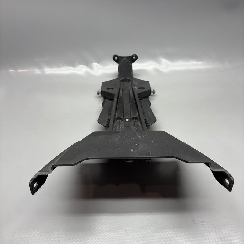 BMW F900R LICENSE PLATE BRACKET 2020 2021 2022 2023 2024 OEM 8396361