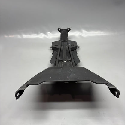 BMW F900R LICENSE PLATE BRACKET 2020 2021 2022 2023 2024 OEM 8396361