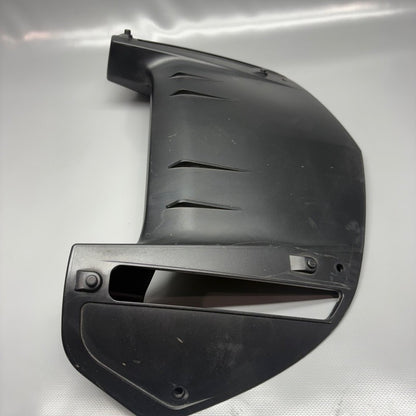 BMW R1150 RT WINDSHIELD ADJUSTMENT COVER 2000 2001 2002 2003 2004 2005