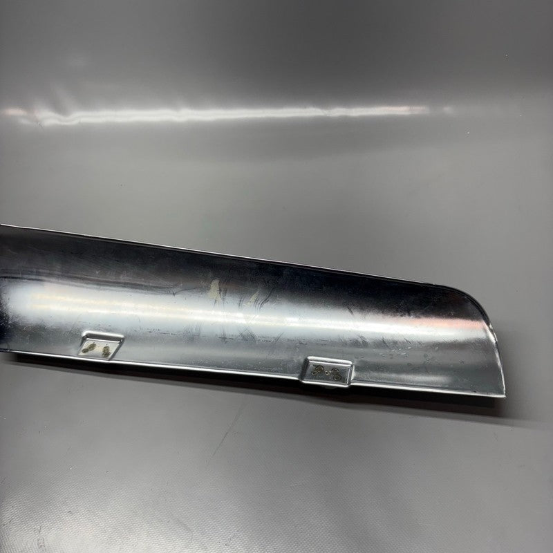 BMW K 1200LT EXHAUST HEAT SHIELD COVER 2005 2006 2007 2008 OEM 7685286