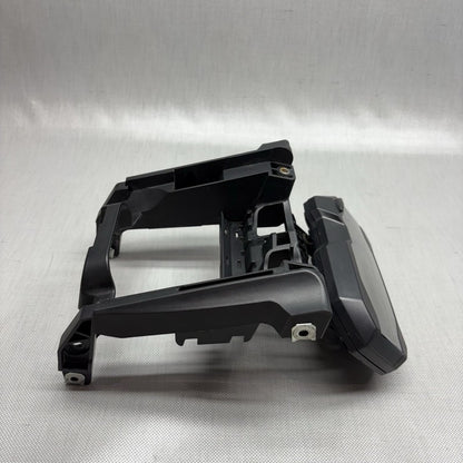 G 310R BMW G 310R SPEEDOMETER INSTRUMENT CLUSTER 2016 2017 2018 2019 2020 OEM