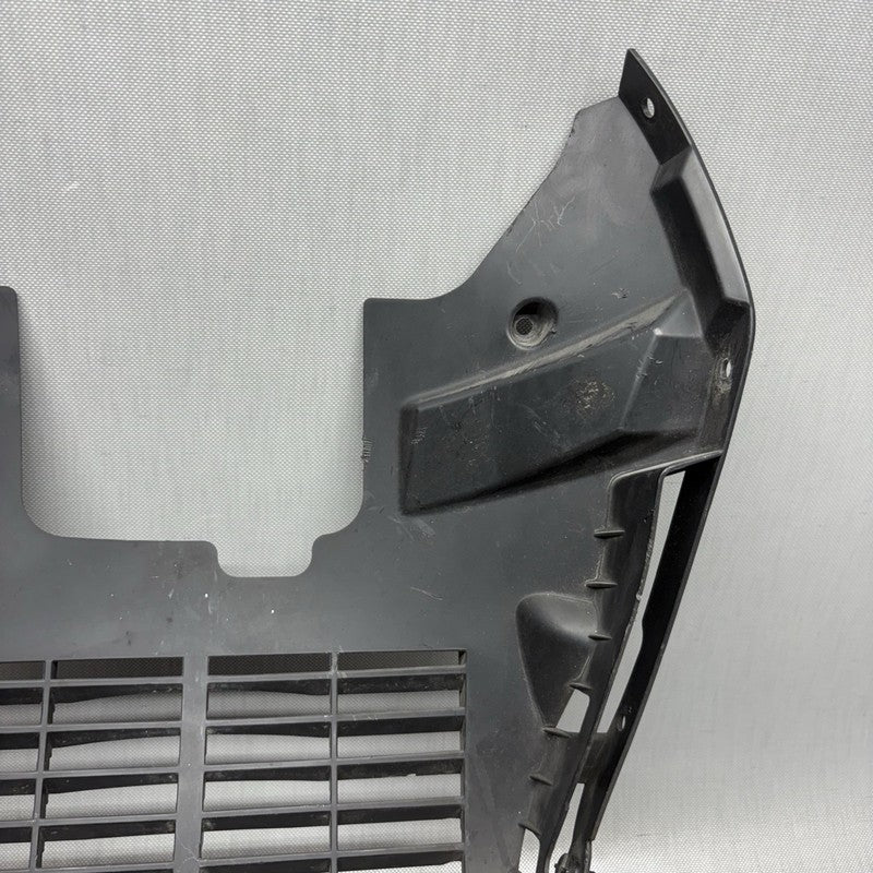 7724897 BMW C 650 SPORT RADIATOR GRILLE COVER 2014 2015 2016 2017 2018 2019 2020 7724897