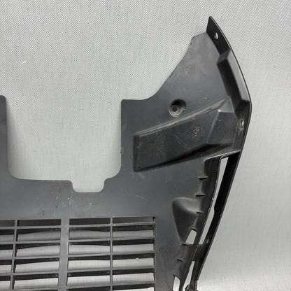 7724897 BMW C 650 SPORT RADIATOR GRILLE COVER 2014 2015 2016 2017 2018 2019 2020 7724897