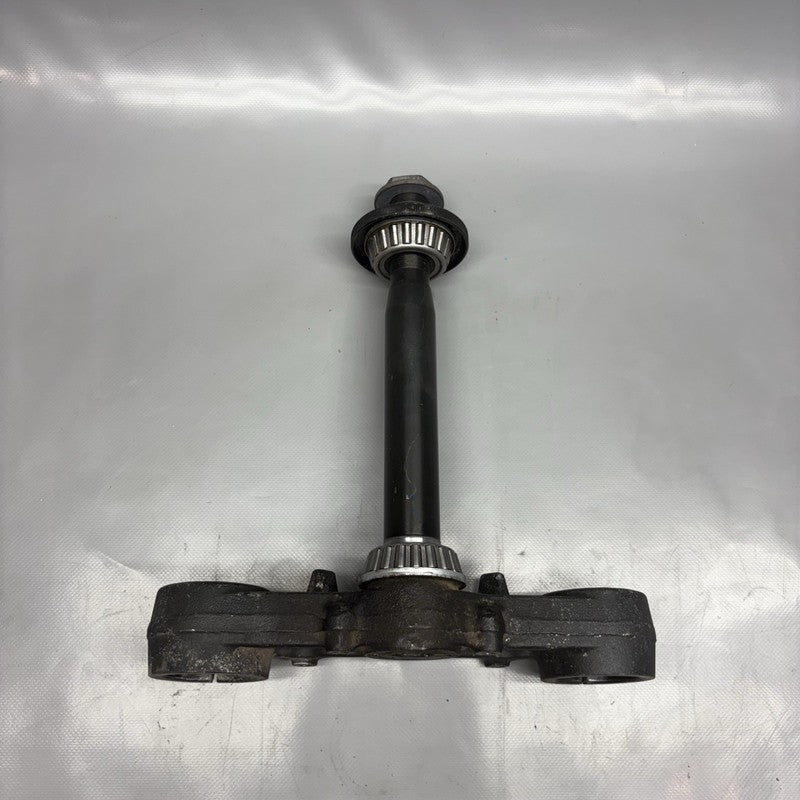 G650GS SERTAO BMW G650GS SERTAO TRIPLE TREE LOWER 2010 2011 2012 2013 2014 OEM 