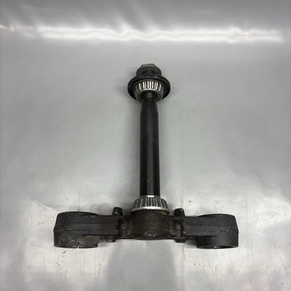 G650GS SERTAO BMW G650GS SERTAO TRIPLE TREE LOWER 2010 2011 2012 2013 2014 OEM 