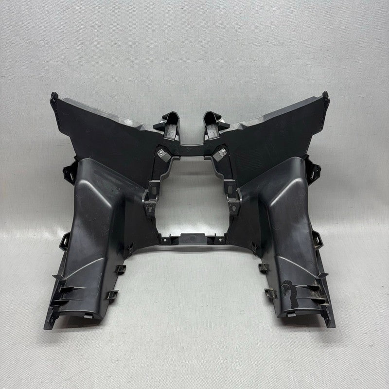BMW C400X LEG SHIELD BOTTOM 2018 2019 2020 OEM 8566808