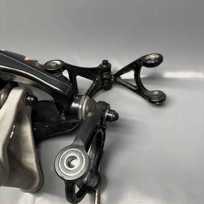 BMW K1600GT SWINGARM WHEEL CARRIER FRONT 2015 2016 2017 2018 2019 2020
