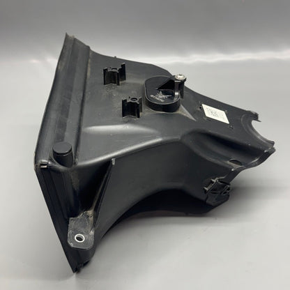 BMW S1000RR K67 AIR GUIDANCE REAR 2018 2019 2020 2021 2022 2023 2024 2