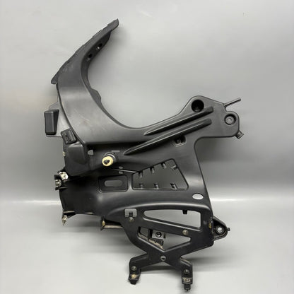 BMW K1300S LEFT SIDE FAIRING BRACKET 2009 2010 2011 2012 2013 2014 201