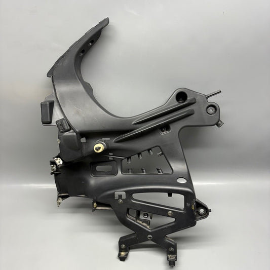 BMW K1300S LEFT SIDE FAIRING BRACKET 2009 2010 2011 2012 2013 2014 201