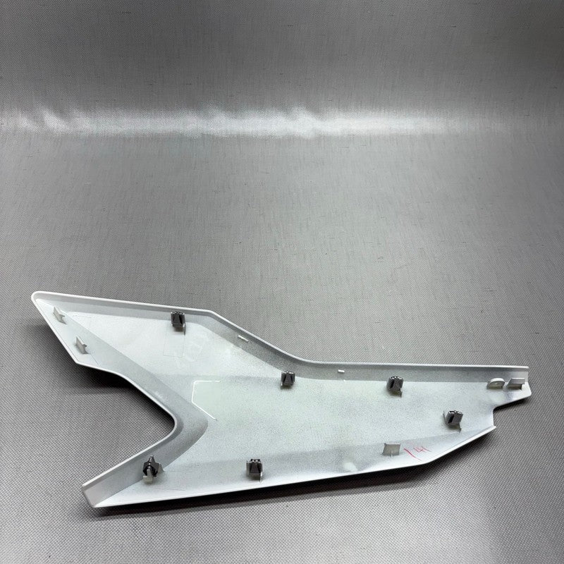 BMW C400X FAIRING SIDE PANEL RIGHT 2018 2019 2020 OEM 8558590
