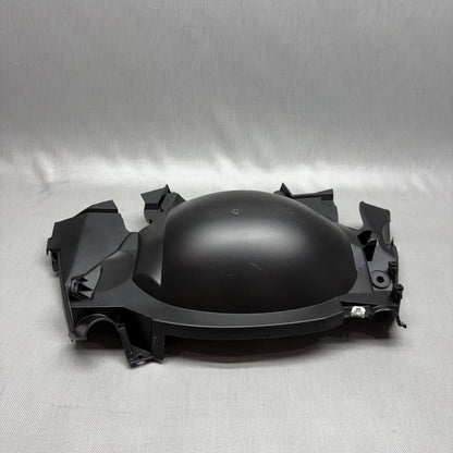 7725268 BMW C650 GT LUGGAGE COMPARTMENT FLOOR FRONT 2011 2012 2013 2014 2015 OEM 7725268