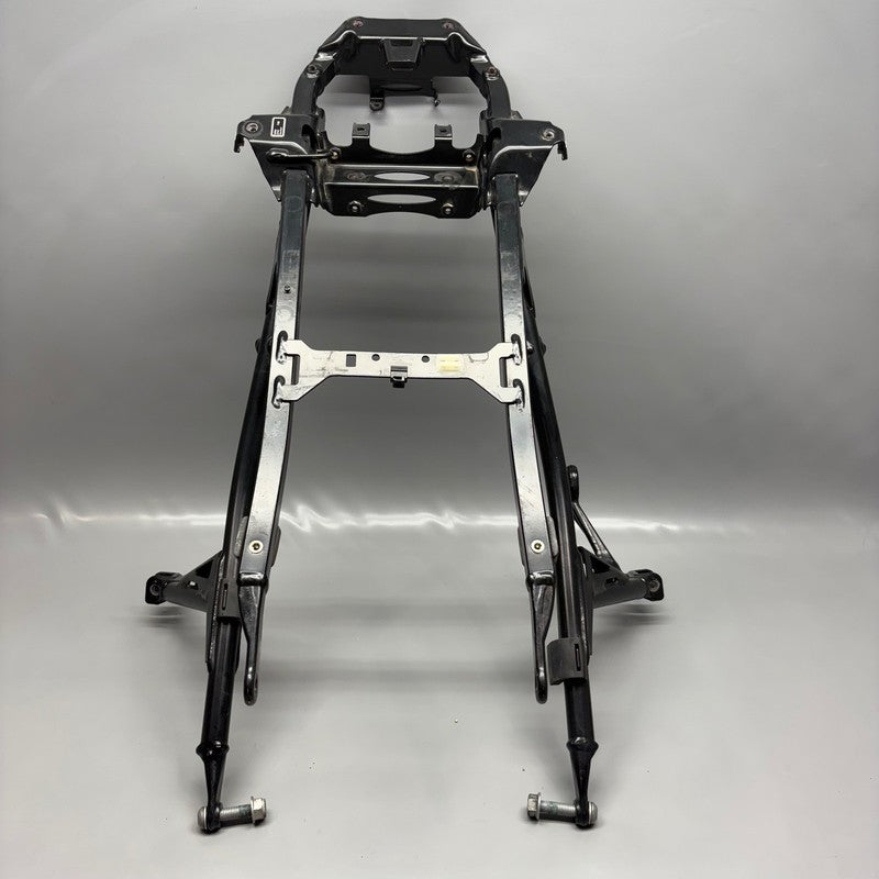 F800ST BMW F800ST REAR SUBFRAME 2005 2006 2007 2008 2009 2010 2011 OEM