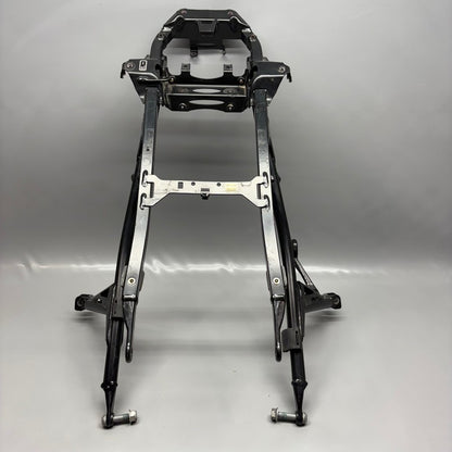 F800ST BMW F800ST REAR SUBFRAME 2005 2006 2007 2008 2009 2010 2011 OEM