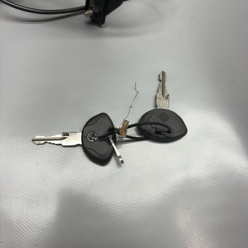 C650 GT BMW C650 GT IGNITION 2011 2012 2013 2014 2015 OEM