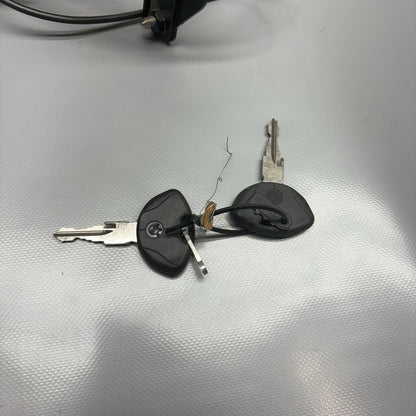 C650 GT BMW C650 GT IGNITION 2011 2012 2013 2014 2015 OEM