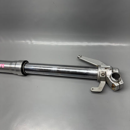 G650X BMW G650X FORK LEG RIGHT 2006 2007 OEM