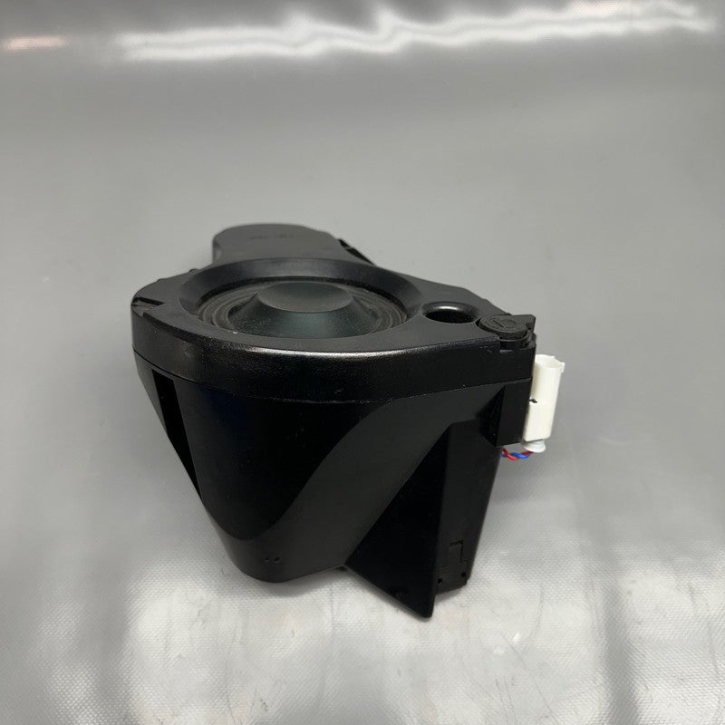 8564607 BMW K1600GTL LOUDSPEAKER LEFT 2015 2016 2017 2018 2019 2020 2021 OEM 8564607