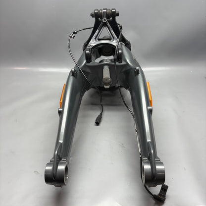 BMW K1300S FRONT WHEEL CARRIER 2007-2011 2012 2013 2014 2015 OEM 77205