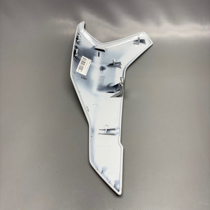 BMW S1000 R REAR SIDE PANEL RIGHT 2020 2021 2022 2023 2024 2025 OEM