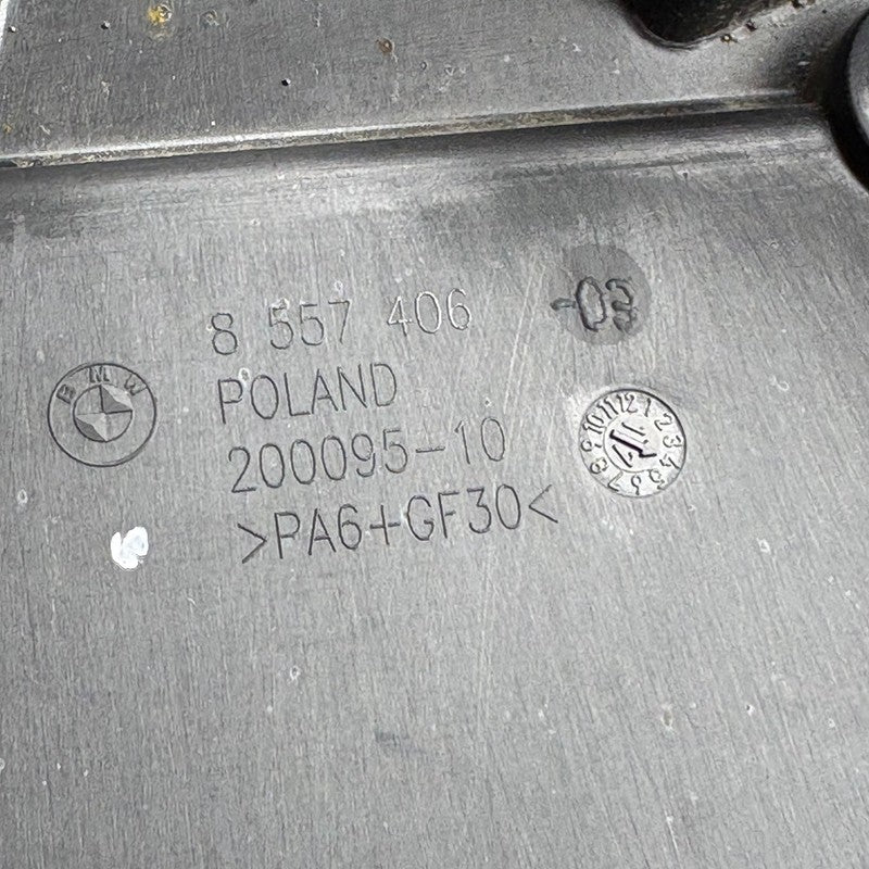 BMW K1600GTL REAR SUBFRAME 2015 2016 2017 2018 2019 2020 2021 OEM