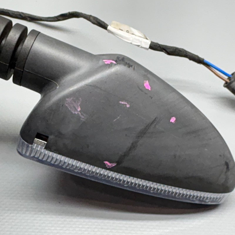 BMW G310GS FRONT SIGNAL LIGHTS 2019 2020 2021 2022 2023 OEM