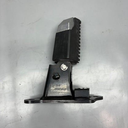 BMW C400X FOOTPEG LEFT REAR 2018 2019 2020 OEM