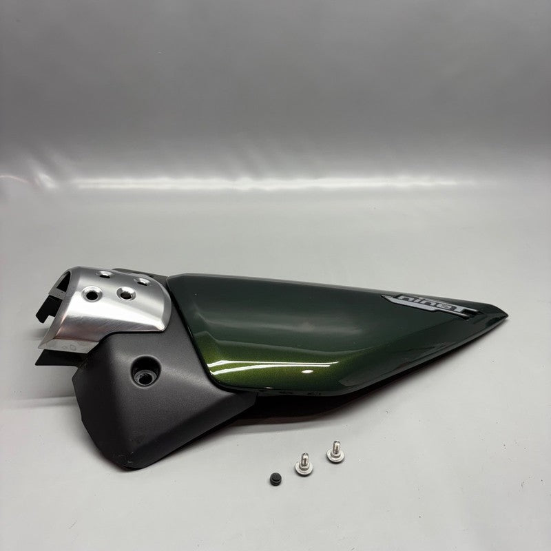 1757207 BMW R12 NINE T SIDE TRIM PANEL LEFT 2022 2023 2024 2025 OEM 1757207