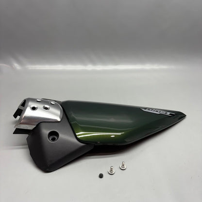 1757207 BMW R12 NINE T SIDE TRIM PANEL LEFT 2022 2023 2024 2025 OEM 1757207