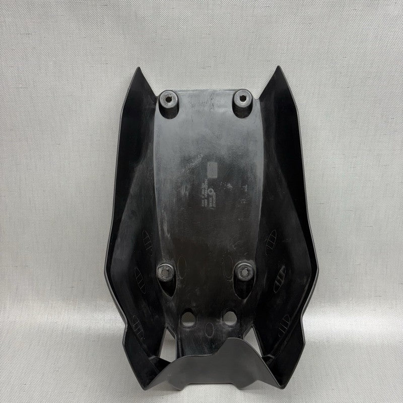 8556888 BMW G 310R ENGINE SPOILER COVER 2016 2017 2018 2019 2020 OEM 8556888