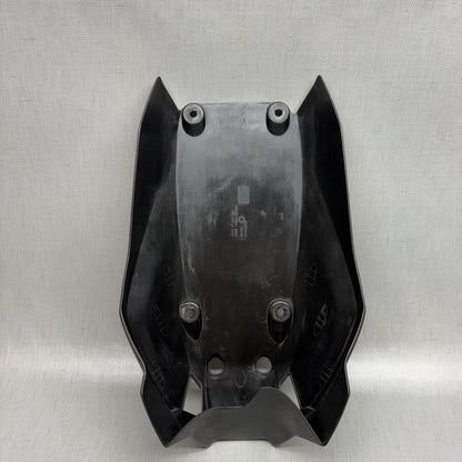 8556888 BMW G 310R ENGINE SPOILER COVER 2016 2017 2018 2019 2020 OEM 8556888