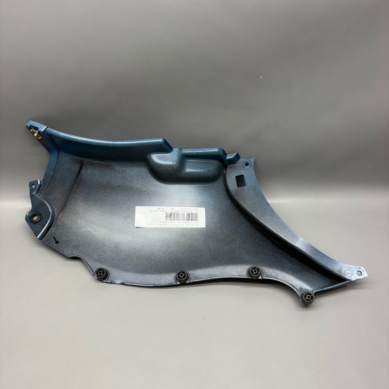 BMW K1200LT TANK FAIRING COVER RIGHT 2005 2006 2007 2008 OEM 7678106