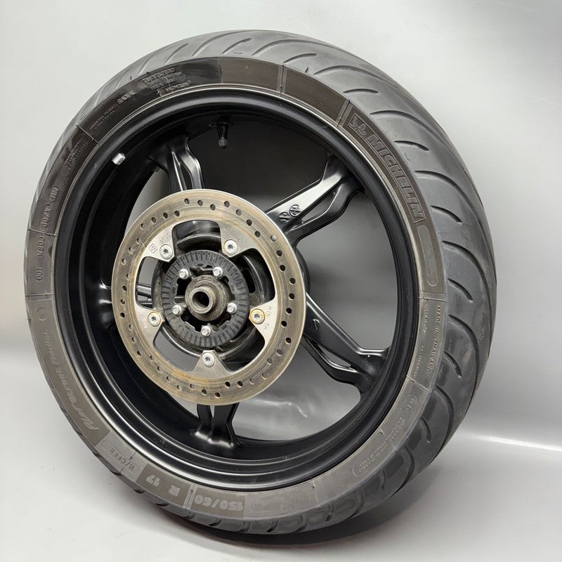 G310 R BMW G310 R WHEEL REAR 2016 2017 2018 2019 2020 OEM