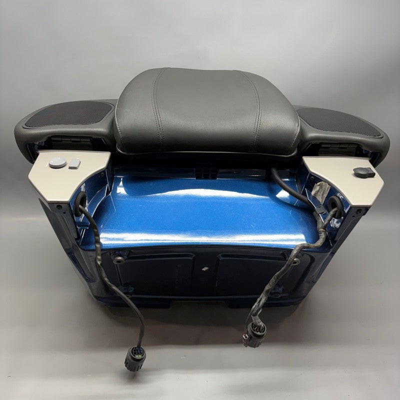 BMW K1200LT LUGGAGE TOP CASE 2005 2006 2007 2008 OEM 2309717
