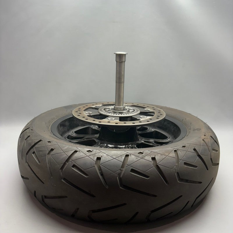 R18 B BMW R18 B WHEEL REAR 2020 2021 2022 2023 2024 OEM