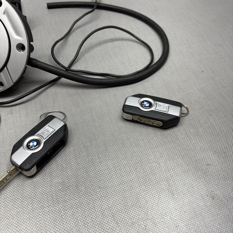 C400X BMW C400X FUEL TANK CAP 2018 2019 2020 OEM