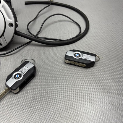 C400X BMW C400X FUEL TANK CAP 2018 2019 2020 OEM