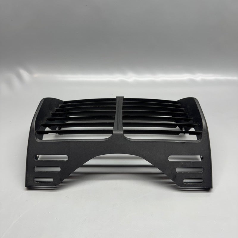 8409732 BMW R18 TRANSCONTINENTAL OIL COOLER COVER 2020 2021 2022 2023 2024 OEM 8409732