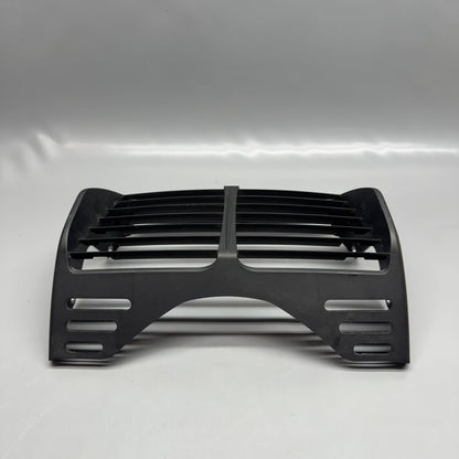8409732 BMW R18 TRANSCONTINENTAL OIL COOLER COVER 2020 2021 2022 2023 2024 OEM 8409732