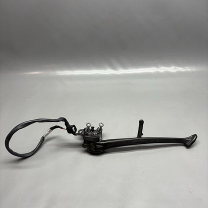 7859715 BMW K1300S SIDE STAND 2007 2008 2009 2010 2011 2012 2013 2014 2015 OEM 7859715